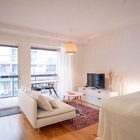 Wonderful Studio Apartment Turku Dış mekan fotoğraf