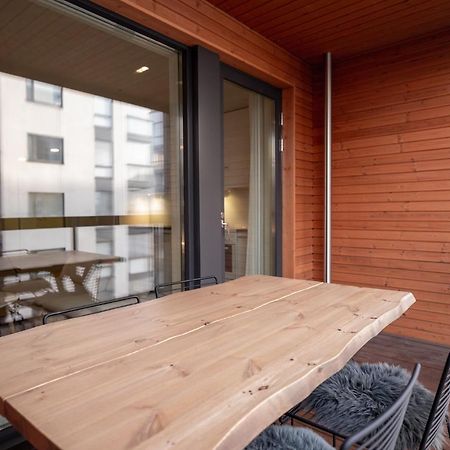 Wonderful Studio Apartment Turku Dış mekan fotoğraf