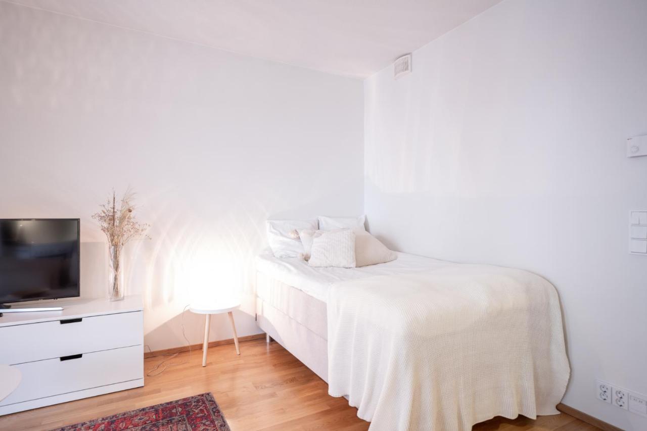 Wonderful Studio Apartment Turku Dış mekan fotoğraf