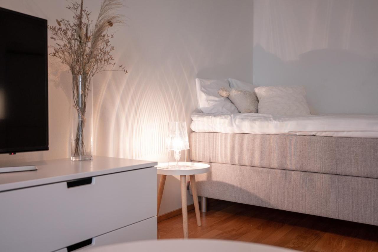Wonderful Studio Apartment Turku Dış mekan fotoğraf