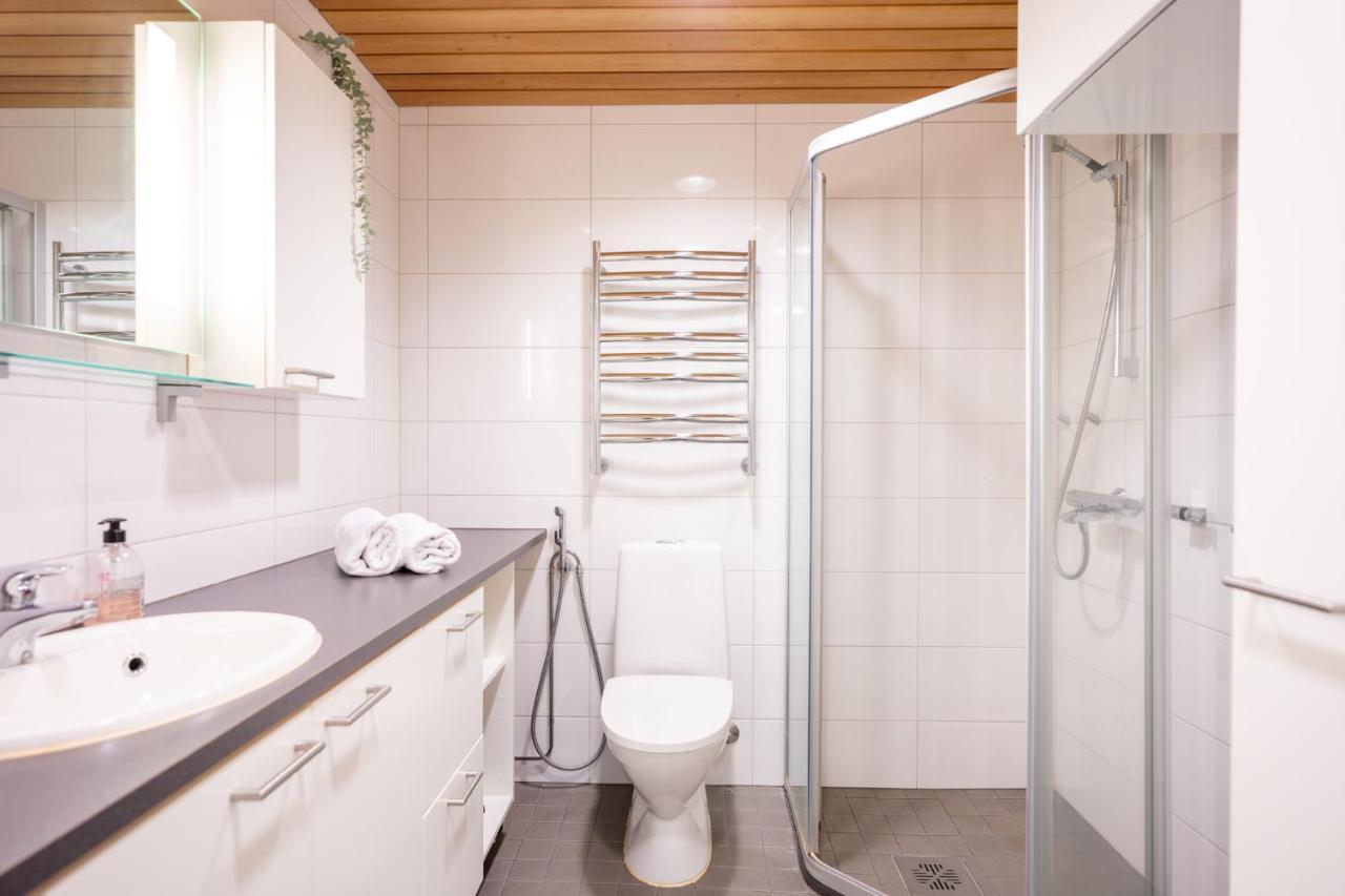 Wonderful Studio Apartment Turku Dış mekan fotoğraf
