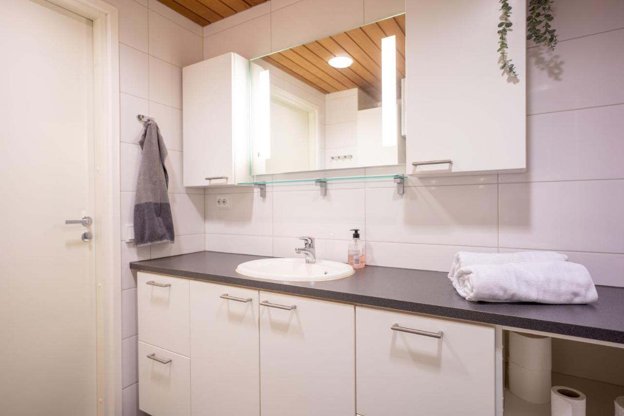 Wonderful Studio Apartment Turku Dış mekan fotoğraf