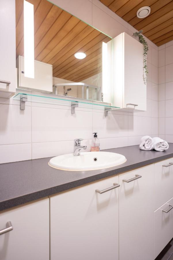 Wonderful Studio Apartment Turku Dış mekan fotoğraf