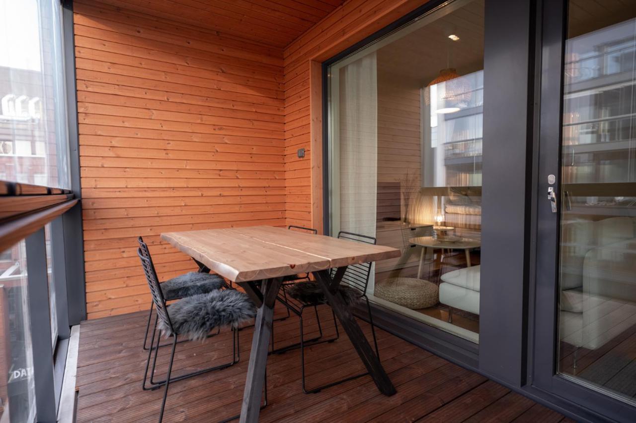Wonderful Studio Apartment Turku Dış mekan fotoğraf